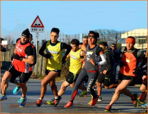 Corrida Di San Silvestro