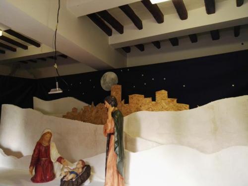 Presepi A Magione