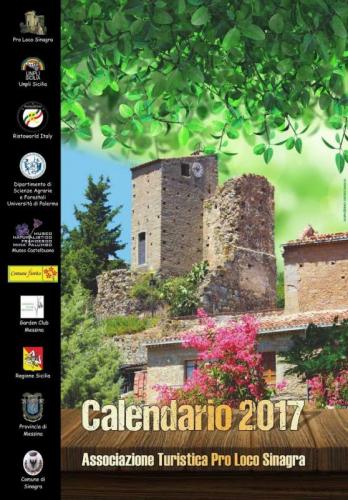Presentazione Calendario E Premiazione Orti