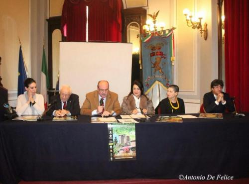 Presentazione Calendario E Premiazione Orti
