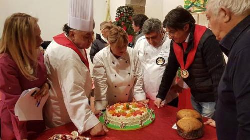 Successo Per I Dolci Di Nonna Carmela