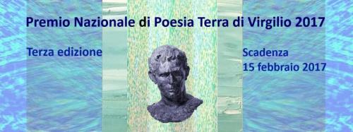 Premio Nazionale Di Poesia Terra Di Virgilio