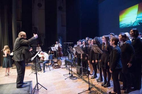 Spettacolo Di Parole E Musica Per Ricordare Cristiana Ferretti