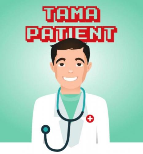 Tamapatient