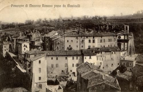 La Chiesa Di San Nicola All’antisà