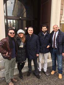 Forza Del Territorio - Per La Provincia Di Teramo