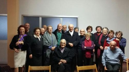 Centro Incontri Cesare Meriggio