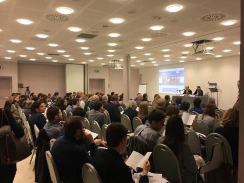 Novita' In Pneumologia Interventistica