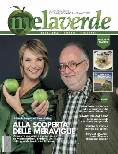 Melaverde Magazine