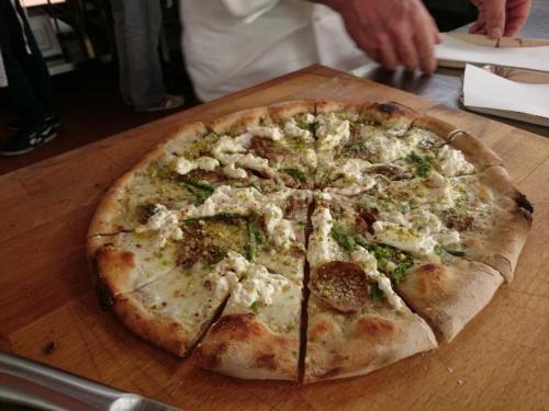 Corso Professionale Pizzaiolo Gourmet
