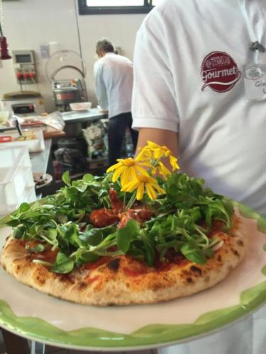 Corso Professionale Pizzaiolo Gourmet