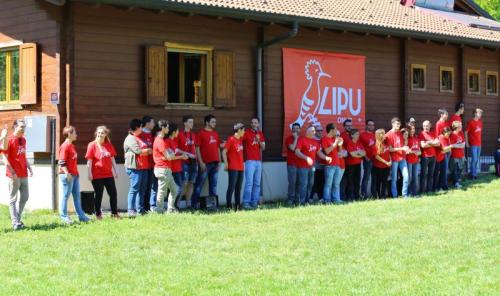 ​festa Delle Oasi E Riserve Lipu