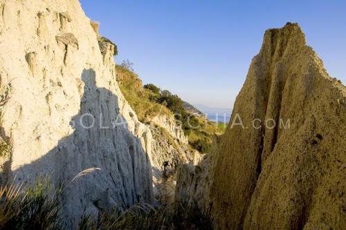 Primavera Ischitana, Tra Sole, Mare E Trekking!