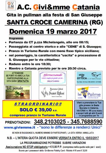 Festa Di San Giuseppe