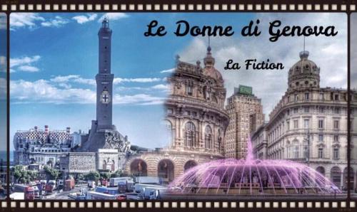 La Fiction Le Donne Di Genova