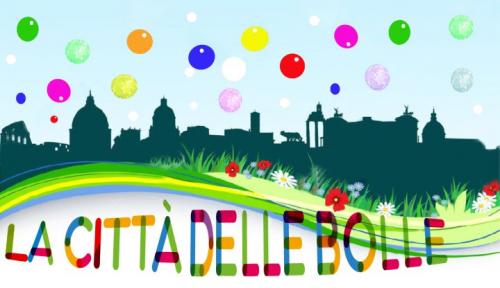 La Città  Delle Bolle