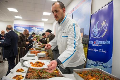 Stoccafisso Senza Frontiere