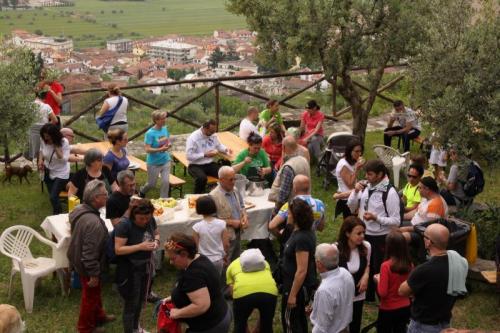 La “fiera Di Montemurlo” è Un Gran Successo