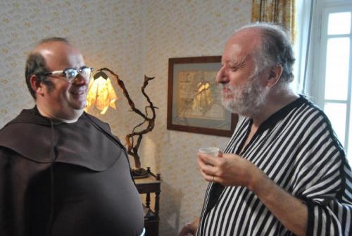 Il Diavolo Ha Fatto I Cuochi