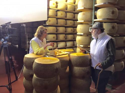 Il Diavolo Ha Fatto I Cuochi