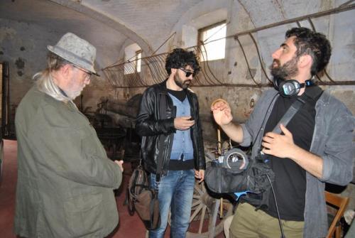 Il Diavolo Ha Fatto I Cuochi