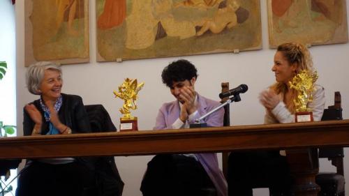 Perugia Love Film Festival Chiude Con Successo La Seconda Edizione