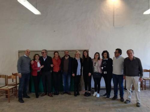 Grandissima Affluenza Per Screening Aneurisma Aorta Addominale