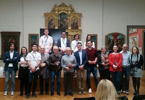 Museo Borgogna: Storie Da Museo