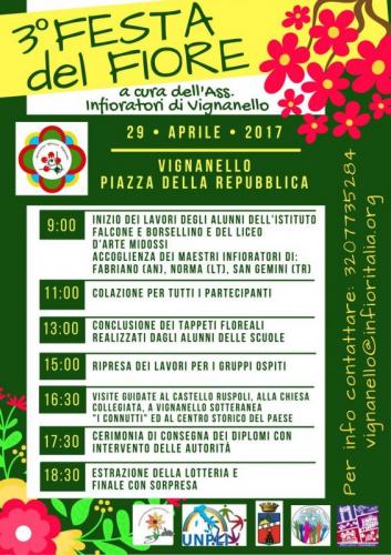 Programma Ufficiale
