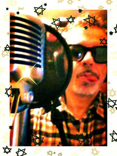 Foto Artista Max Marinaio (bluesman)
