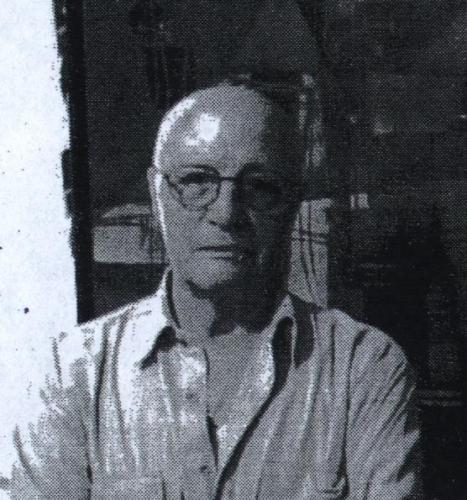 Foto Artista Antonio Cotroneo