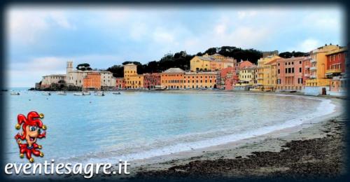 Foto Comune di Sestri Levante