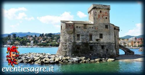 Foto Comune di Rapallo
