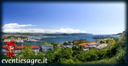 Foto Comune di La Spezia