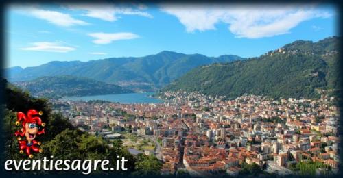 Foto Comune di Como