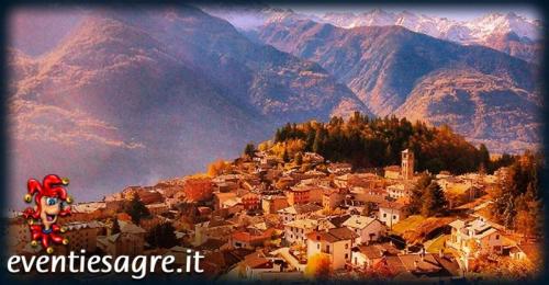 Foto Comune di Sondrio