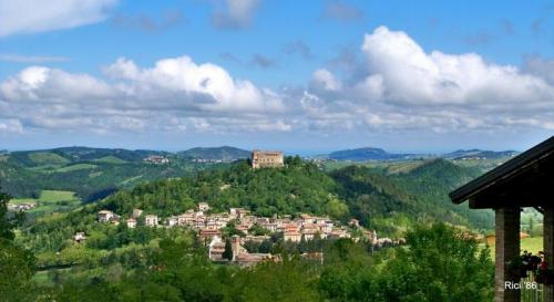 Foto Comune di Zavattarello