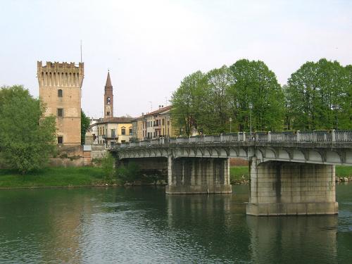 Foto Comune di Pizzighettone