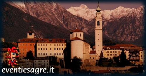 Foto Comune di Belluno