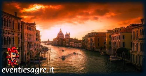 Foto Comune di Venezia
