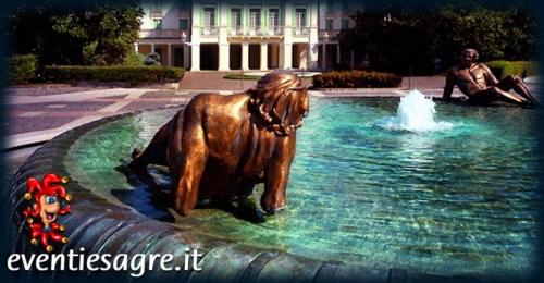 Foto Comune di Abano Terme