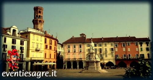 Foto Comune di Vercelli