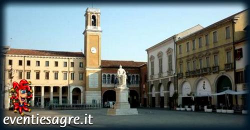 Foto Comune di Rovigo