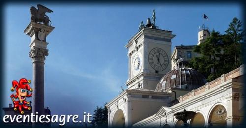 Foto Comune di Udine