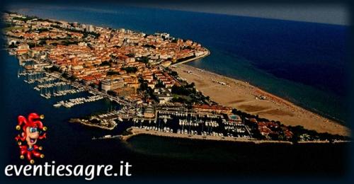 Foto Comune di Grado