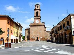 Foto Comune di Novellara