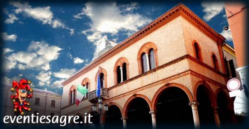 Foto Comune di Mirandola