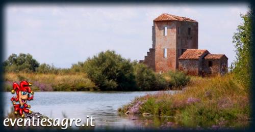 Foto Comune di Comacchio