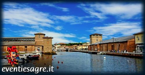 Foto Comune di Cervia