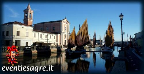 Foto Comune di Cesenatico